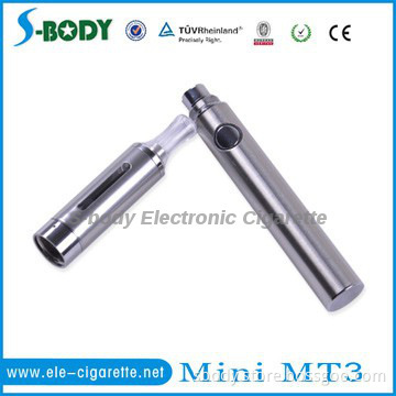 2014 S-Bodytech Hot new evod clearomizer With Free OEM Accept Paypal